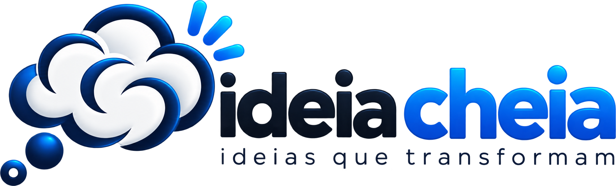 Ideia Cheia — ideias que transformam